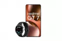 Realme GT 7 5G 12GB 6.78" 512GB Negro Dual SIM