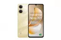 realme Note 63 4G 4GB 256GB 6.74" Oro