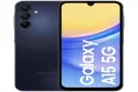 Samsung Galaxy A15 5G 4GB 128GB 6.5" Negro