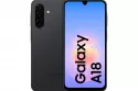 Samsung Galaxy A18 4G 8GB 256GB 6.7" Negro