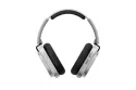 Auriculares Nothing Headphone (1) Pro inalámbricos Bluetooth con cancelación de ruido, plata