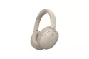 Auriculares Sony WH-CH730N inalámbricos Bluetooth con cancelación de ruido, beige