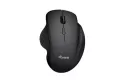 Equip 245121 Komfort Ratón Inalámbrico Bluetooth/2,4 GHz 1600 DPI Recargable Negro