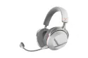 Auriculares Beyerdynamic MMX 100 inalámbricos Bluetooth Over Ear para gaming PC blancos