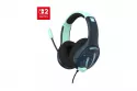 Auriculares Turtle Beach Airlite Fit con cable para Switch 2, micrófono antirruido