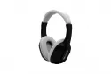 Auriculares INNOVA by Innova Celular inalámbricos Bluetooth estéreo de diadema, negros