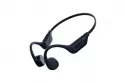 Auriculares INNOVA inalámbricos Bluetooth deportivos de conducción ósea negros