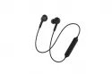 Auriculares INNOVA Inncross inalámbricos Bluetooth con micrófono, color negro