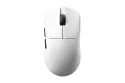 Ratón Scyrox V6 Bluetooth 8000 DPI blanco 40 g 8000 Hz