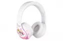 Konix Be Magic Auriculares Gaming de Unicornio Blanco/Rosa