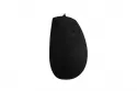 Rat&oacute;n TnB MUMEDICBK con cable negro IP68 de silicona