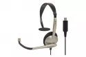 Koss CS95 USB Auricular con Micr&oacute;fono Beige