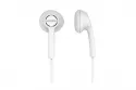 Koss KE5 Auriculares con Cable Jack 3.5mm Blancos