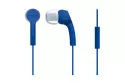 Koss KEB9i Auriculares con Micr&oacute;fono Azules