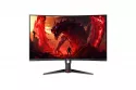 Monitor Acer Nitro XZ3 XZ273U X2bmiiprx 27" QHD VA Curvo HDR10 FreeSync 1 ms altura
