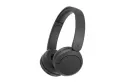 Auriculares Sony WH-CH530 Bluetooth, cancelación de ruido en llamadas, negros