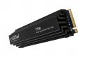 Crucial T700 1TB PCIe Gen5 NVMe M.2 SSD con Disipador Térmico