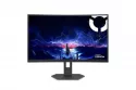 Monitor Lenovo Legion 27Q-2c 27" FullHD 280Hz VA Curvo FreeSync Premium Ajuste altura