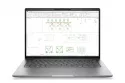 HP ZBook 8 G2i - Portátil 14" Ultra 7 356H 32GB 1TB SSD W11