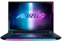 Port&aacute;til Gigabyte AORUS Master 16 BYHC5ESE64SP U9-275HX RTX 5080 32GB 1TB 16" W11P -