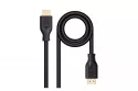Nanocable 10.15.3902 (2m) - Cable HDMI 2.0