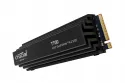 Crucial T700 2TB PCIe Gen5 NVMe M.2 SSD con Disipador Térmico