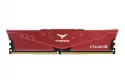 Team Group T-Force Vulcan Z DDR4 3200MHz 8GB CL16 Rojo