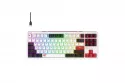 Teclado mec&aacute;nico Havit KB902L Layout ES RGB 80% Cable desmontable