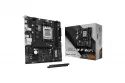 Placa Base ASRock A620AM-P WIFI A620A AM5 DDR5 micro ATX WiFi 5