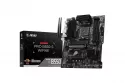 Placa Base MSI PRO B550-S WIFI6E AMD B550 AM4 DDR4 ATX WiFi 6E PCIe 4.0