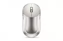 Ratón Lenovo 900 Multi-Device Wireless Bluetooth 5.3 4000 DPI Gris Sea Shell