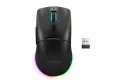 Ratón Lenovo Legion M220 Ambidextro RF Wireless Bluetooth 5000 DPI Negro Multicolor