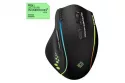 Ratón NOVA gaming Persee inalámbrico negro