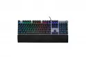 Teclado mec&aacute;nico iBox AURORA K-4 Layout ES retroiluminado RGB