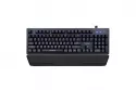 Scorpion MA-KG935 Teclado Gaming Mec&aacute;nico RGB Negro