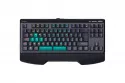Teclado &oacute;ptico Nacon CL-750OSP Layout ES retroiluminado RGB reposamu&ntilde;ecas desmontable