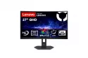 Monitor Lenovo Legion 27Q-2c 27" Quad HD 240Hz VA Curvo FreeSync Premium Ajustable en altura