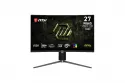 Monitor MSI MAG 274CQPDF X32 27" QHD 320 Hz Rapid VA Curvo 0,5 ms Altura