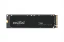 Crucial T700 2TB SSD PCIe Gen5 NVMe M.2