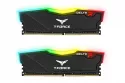 Team Group Delta RGB DDR4 3200 PC4-25600 16GB 2x8GB CL16