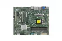 Placa Base Supermicro X12SCA-F W480 LGA 1200 DDR4 ATX
