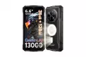 Doogee Fire 5 Ultra 4G 6GB 128GB 6.6" Negro