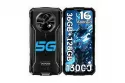 Doogee Fire 7 5G 6GB 128GB 6.6" Negro