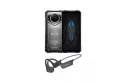 Doogee S200 Vip 5G 12GB 256GB 6.72" Negro