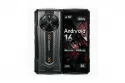 Doogee S300 5G 12GB 512GB 6.78" Amarillo