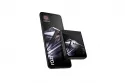 Motorola razr 70 5G 8GB 256GB 6,9" Negro Meteorite Swarovski
