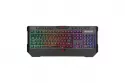 Scorpion MA-K656 SP Teclado Gaming Negro