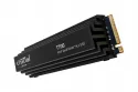 Crucial T700 4TB PCIe Gen5 NVMe M.2 SSD con Disipador Térmico