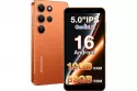 Blackview Wave 2C 4G 3GB 5" 32GB Naranja Doble SIM