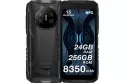 Doogee Fire 3 Ultra 4G 8GB 256GB 5.5" Negro